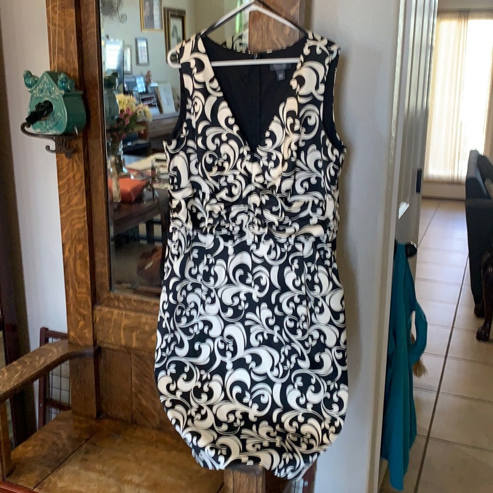 Dressy dress for a summer date!